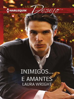 cover image of Inimigos... e amantes